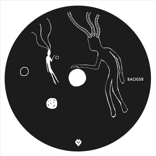 Amon cover art
