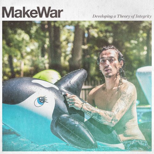 Developing a Theory of Integrity cover art