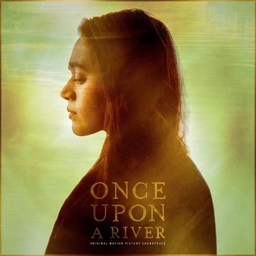 Once Upon a River [Original Motion Picture Soundtrack] [LP] cover art