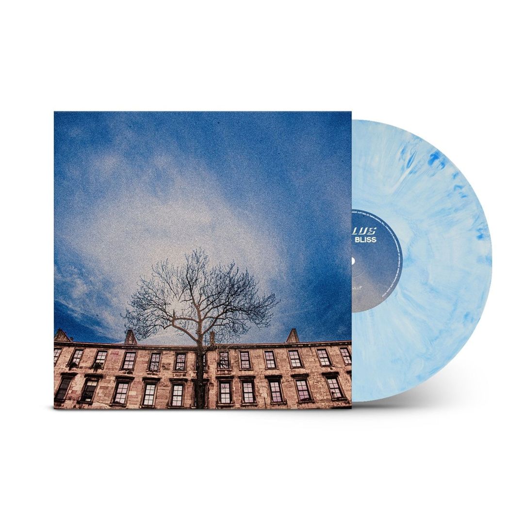 Life Is Bliss cover art