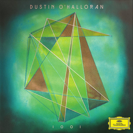 1001 cover art