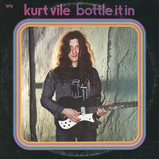 Bottle It In cover art