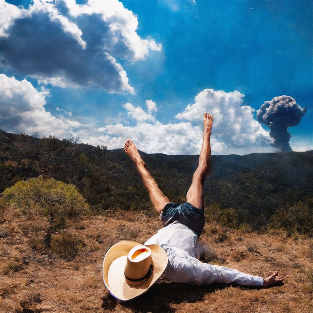 3D Country cover art