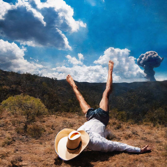 3D Country cover art