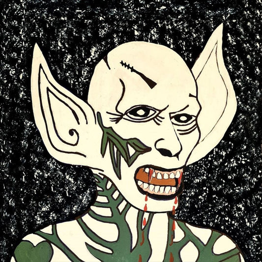 Mr Mixondo cover art