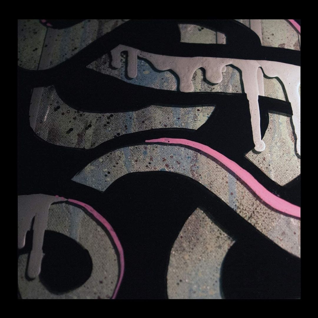 Function cover art