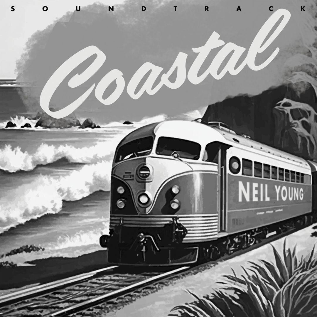 Coastal  cover art
