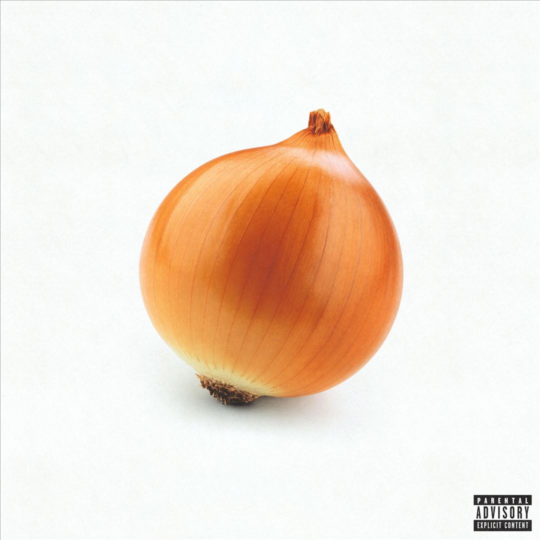 onion cover art