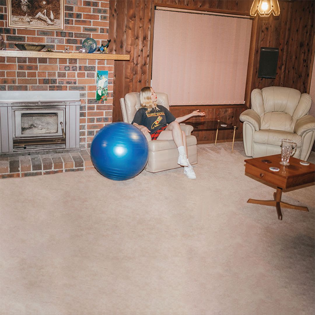 Don't Let the Kids Win [LP] cover art