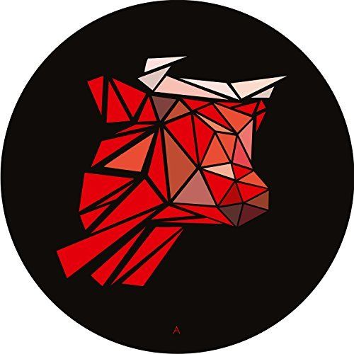 MooDisco  cover art