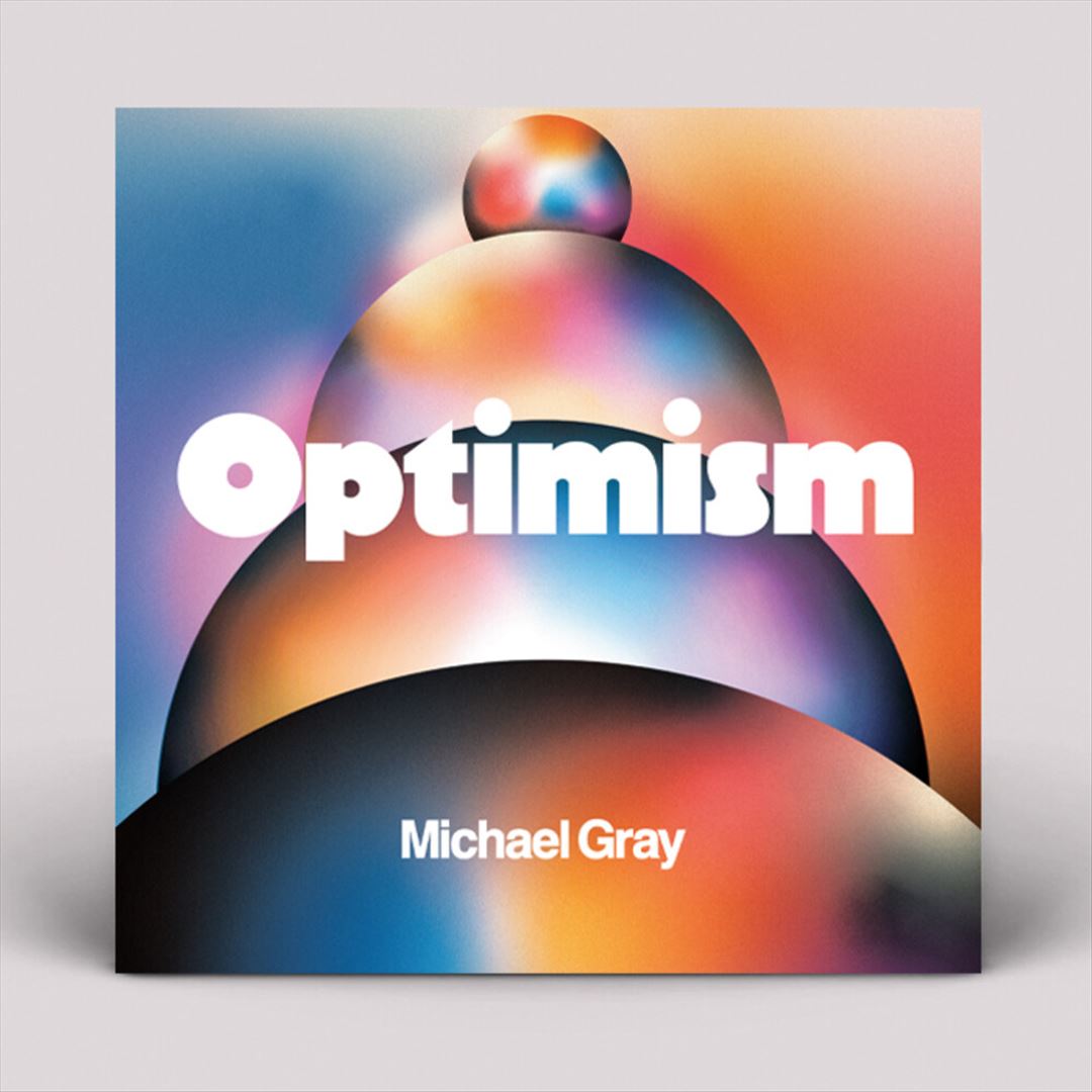 Optimism cover art