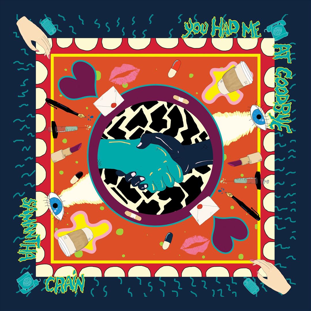 You Had Me at Goodbye cover art