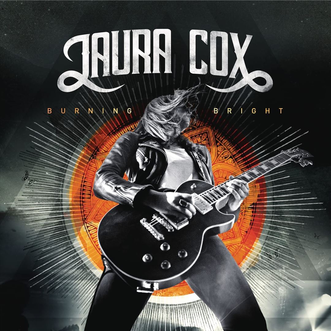 Burning Bright cover art