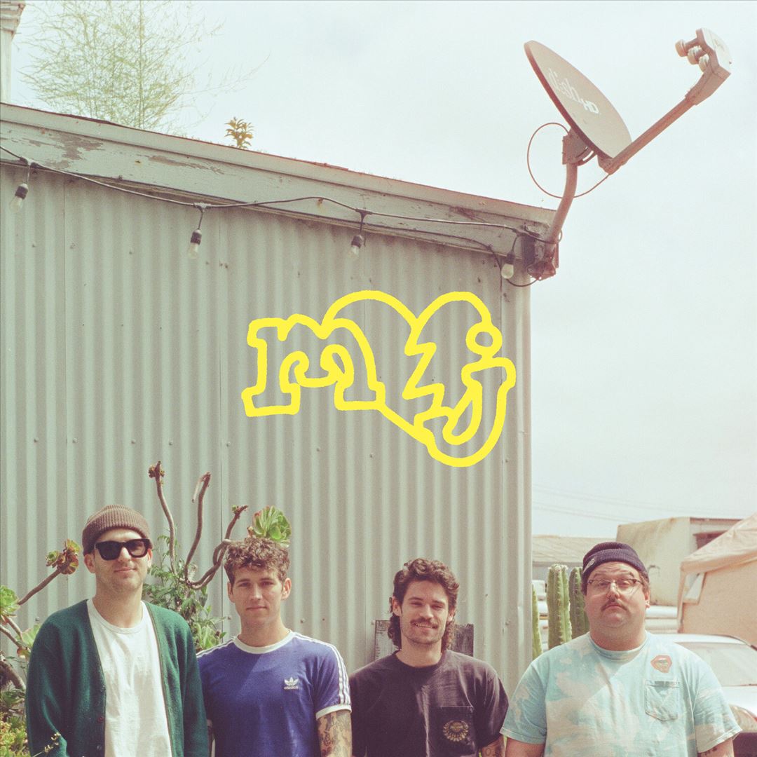 Bear Market cover art