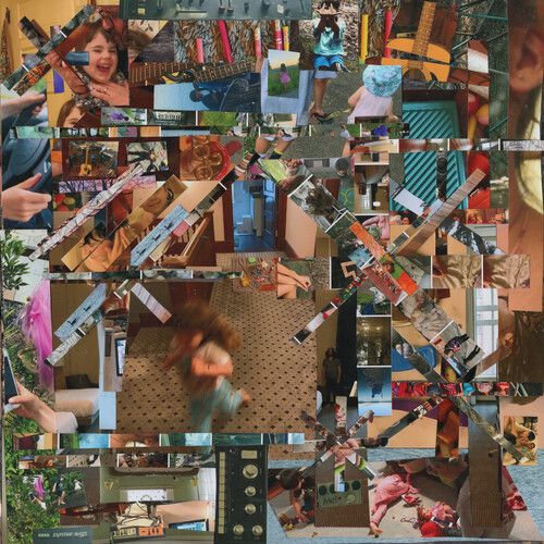Reason to Live cover art