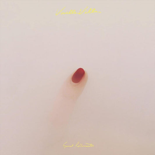 Vanilla Villa cover art