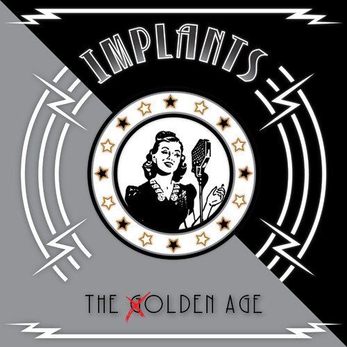 Olden Age cover art