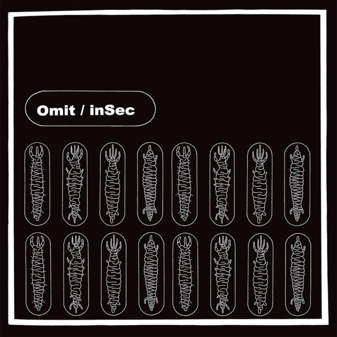 Insec cover art