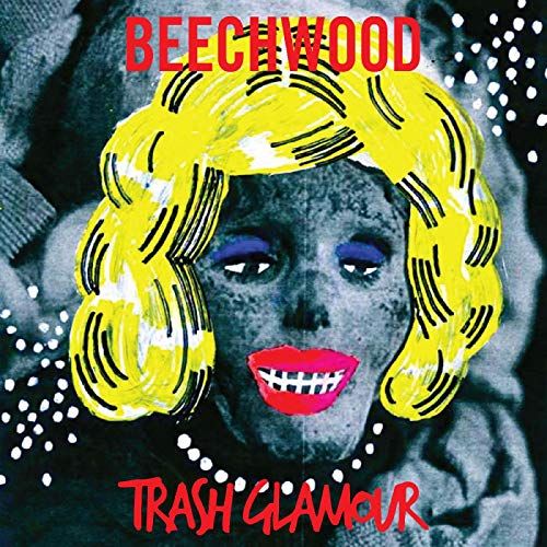 Trash Glamour cover art