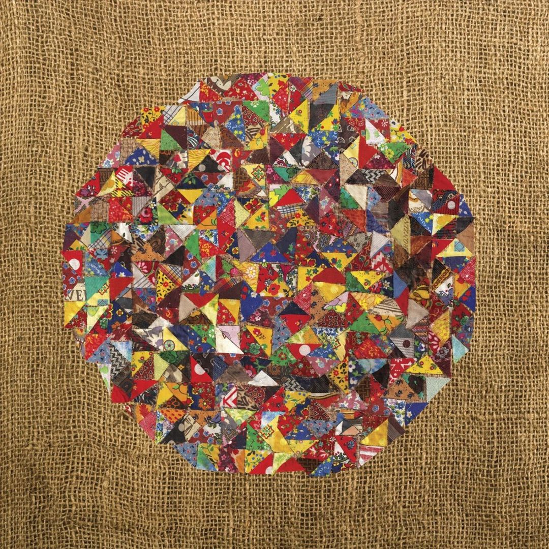 Hark!...and Other Lost Transmissions cover art