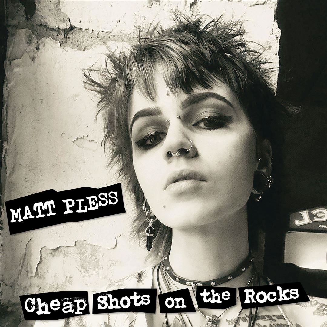 Cheap Shots on the Rocks cover art
