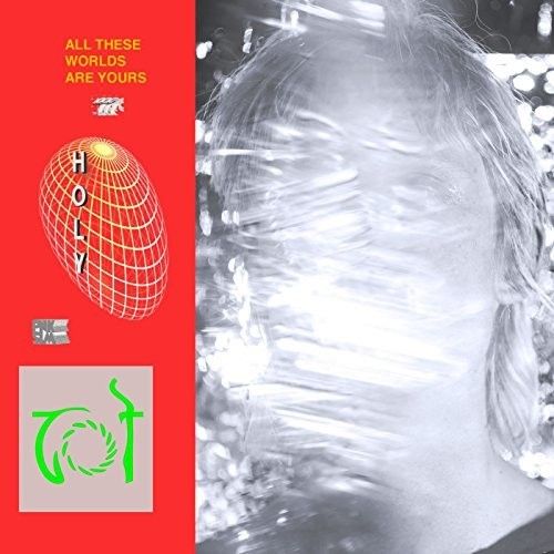 All These Worlds Are Yours cover art