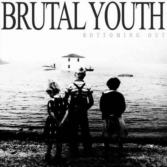 Bottoming Out cover art