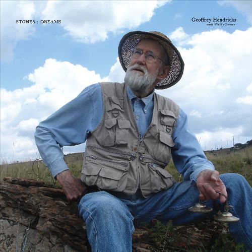Stones: Dreams cover art