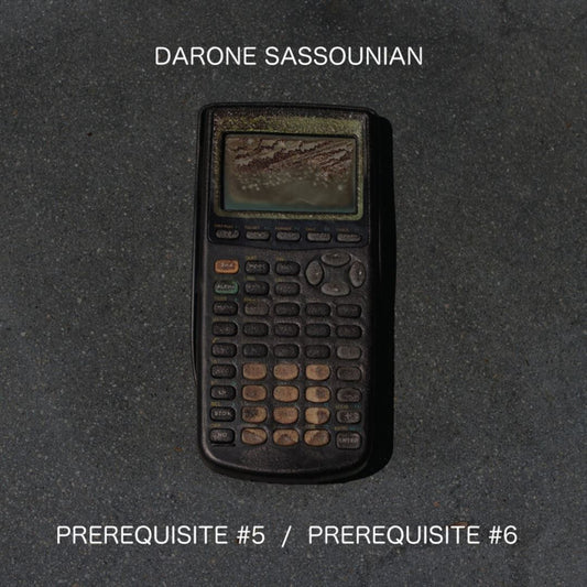 Prerequisite #5/Prerequisite cover art