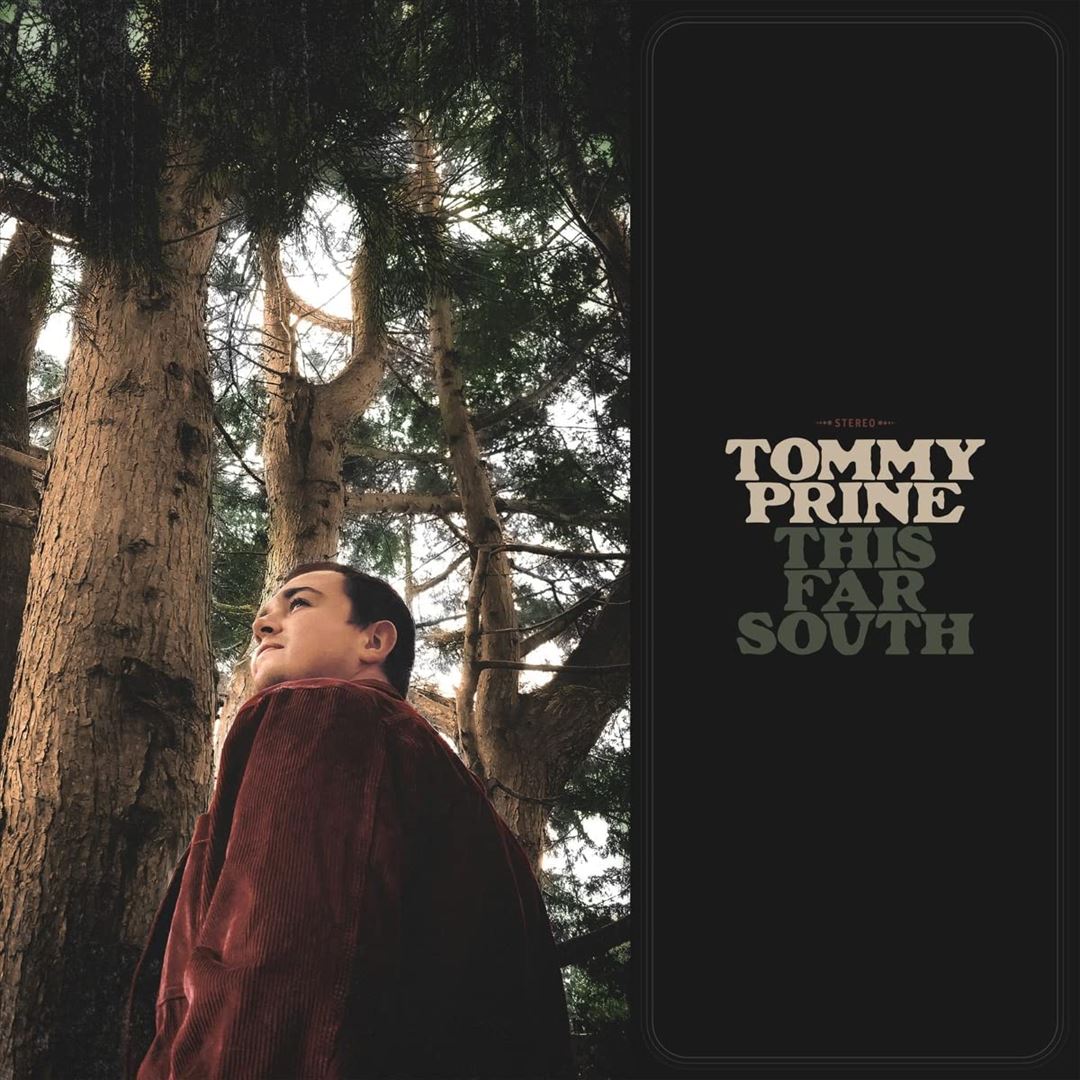 This Far South cover art