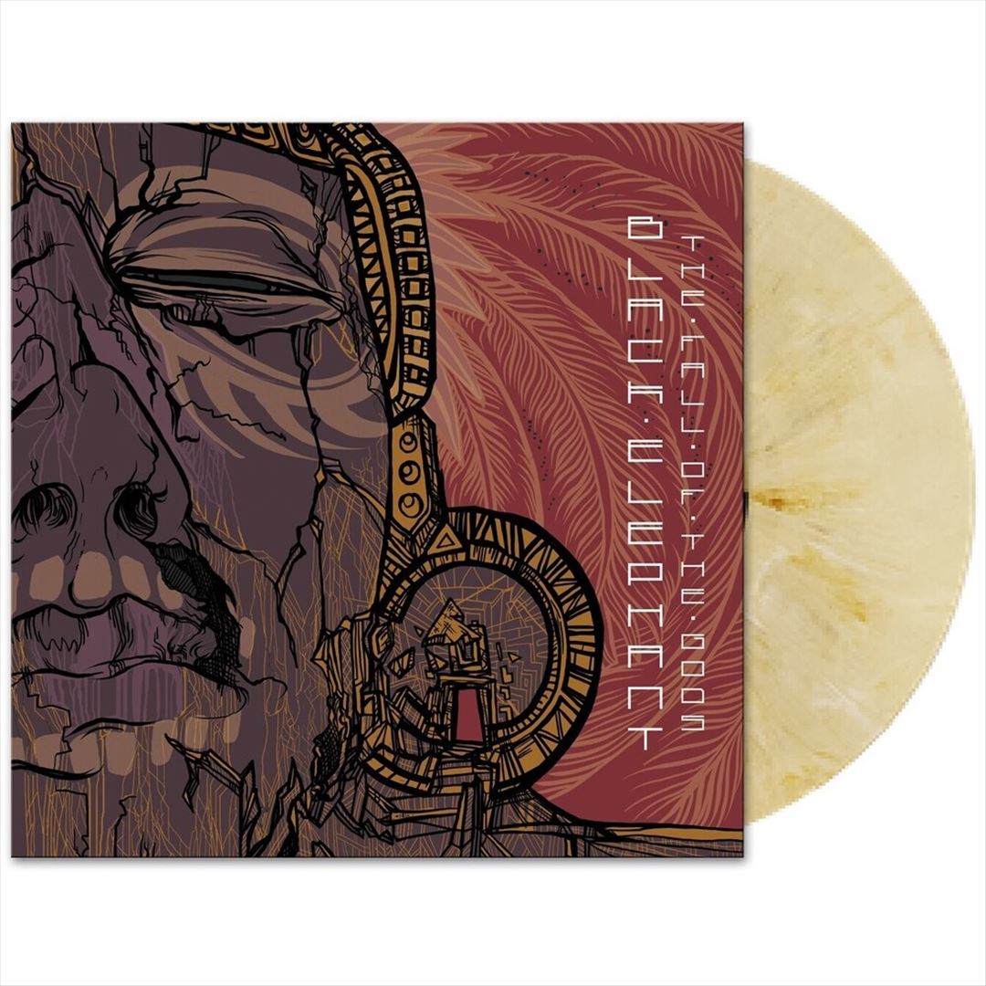 Fall of the Gods cover art