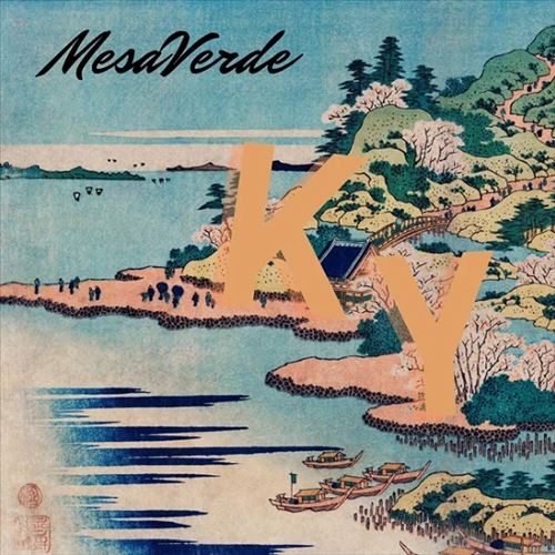 KY cover art