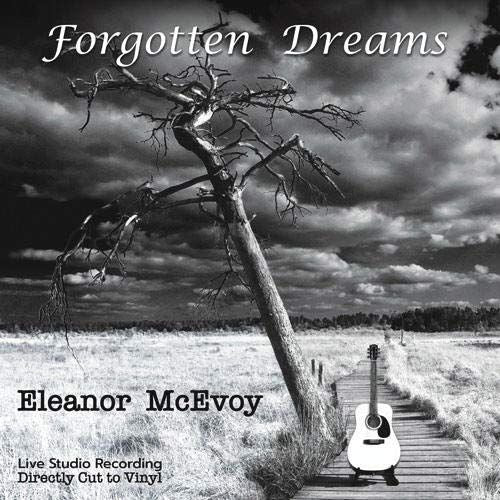 Forgotten Dreams cover art