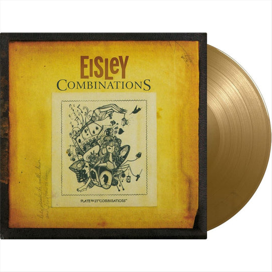 Combinations cover art