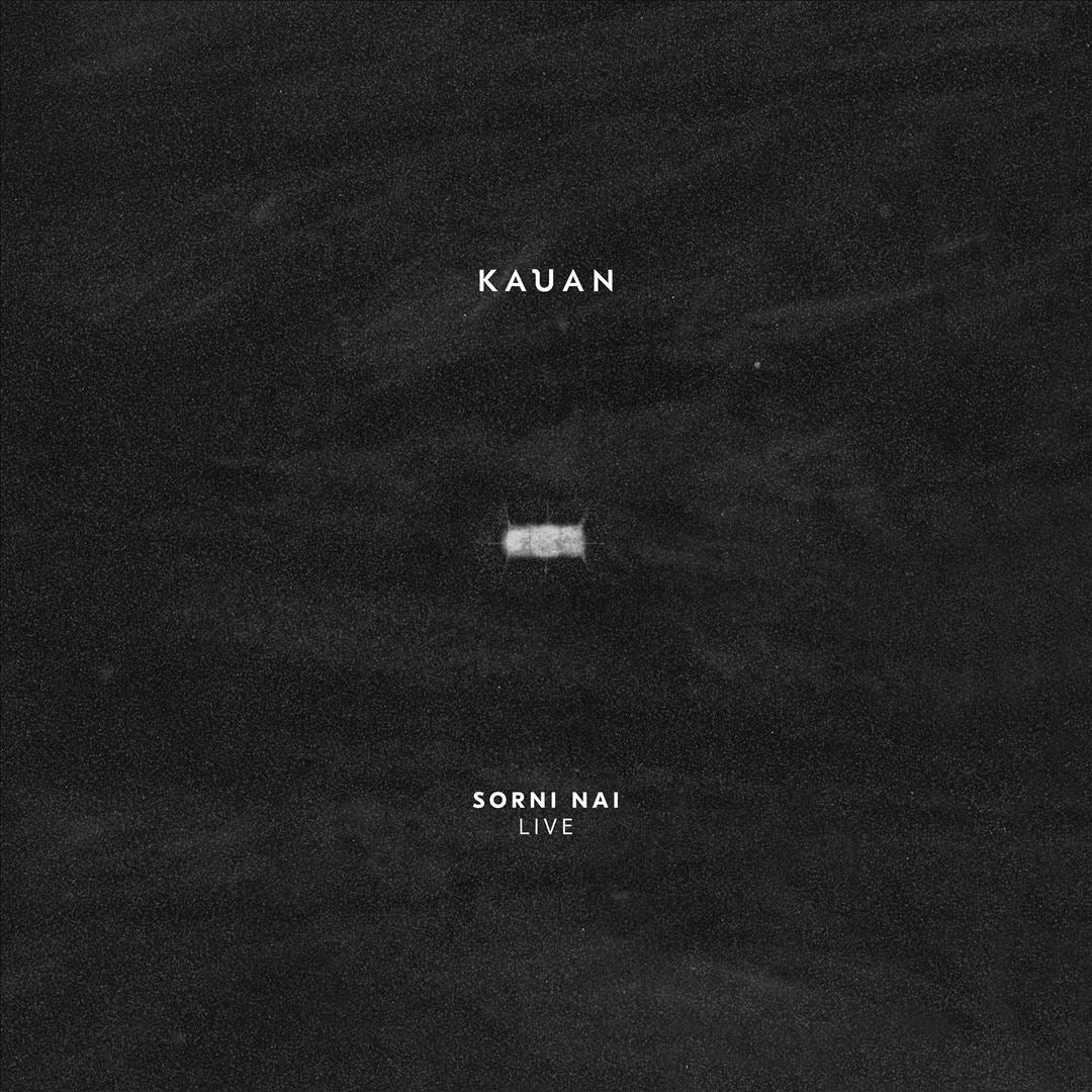Sorni Nai [Live] cover art