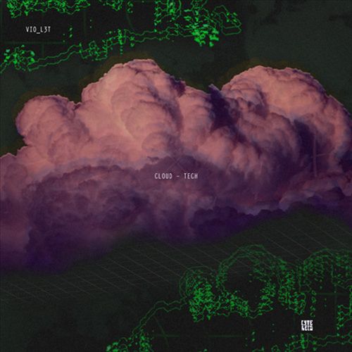 Cloud-Tech cover art