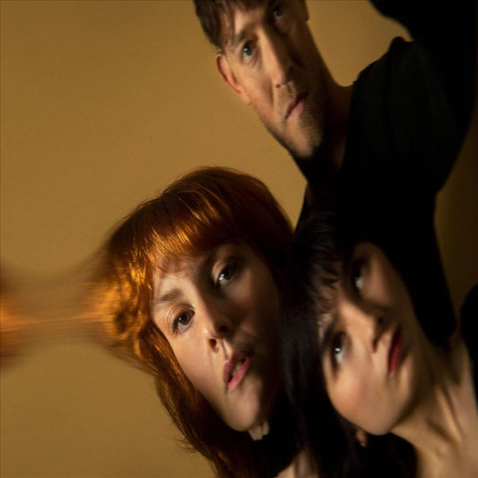 Cold Memory cover art