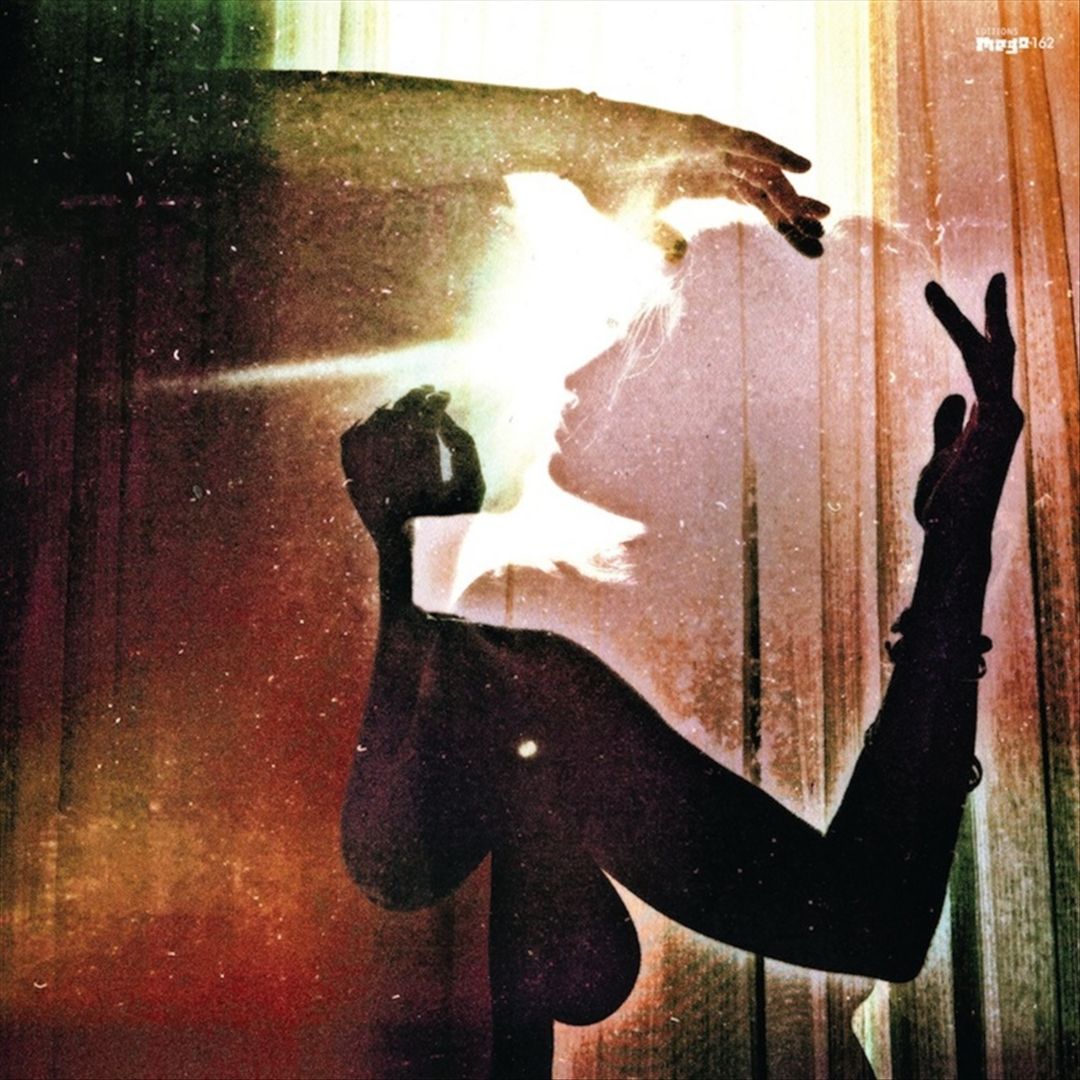 You'll Be Safe Forever cover art