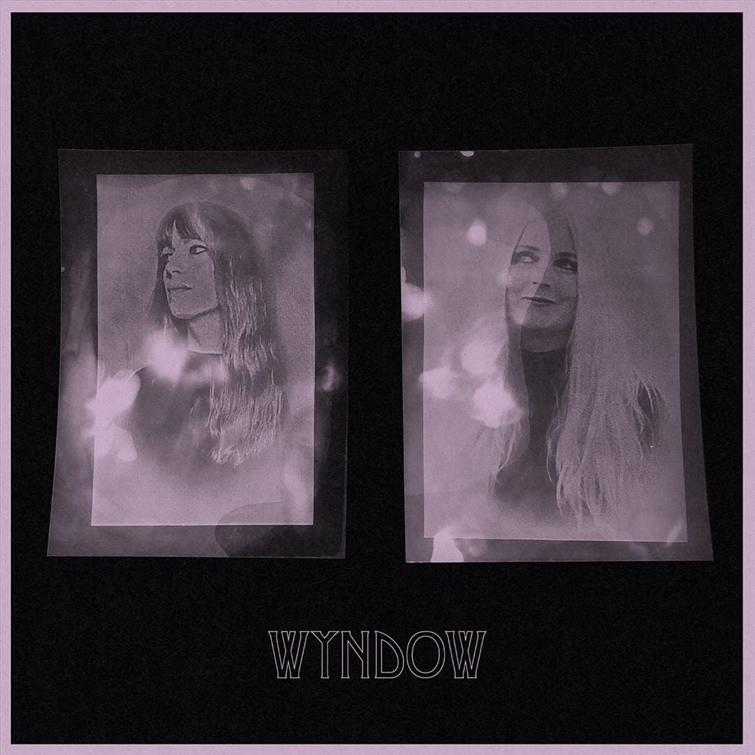 Wyndow cover art