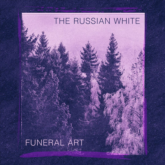 Funeral Art cover art