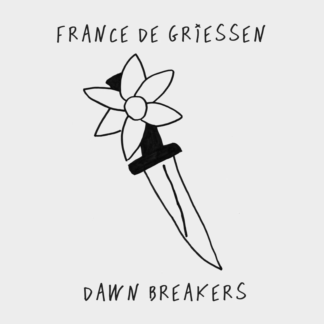 Dawn Breakers cover art