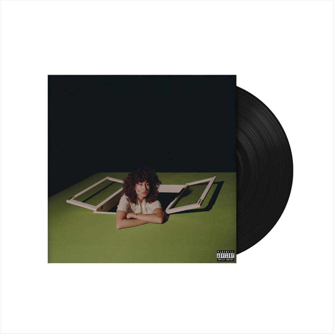 American Hero  cover art