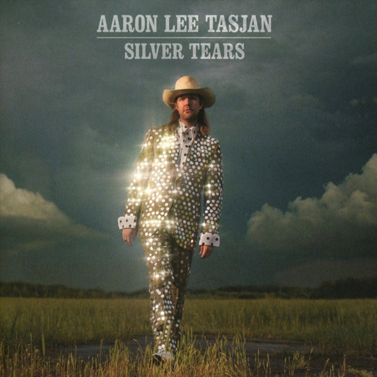 Silver Tears cover art