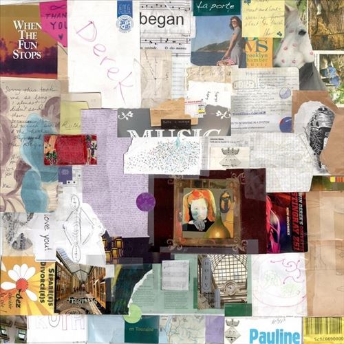 Holy Restaurant cover art