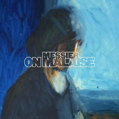 On Malaise cover art