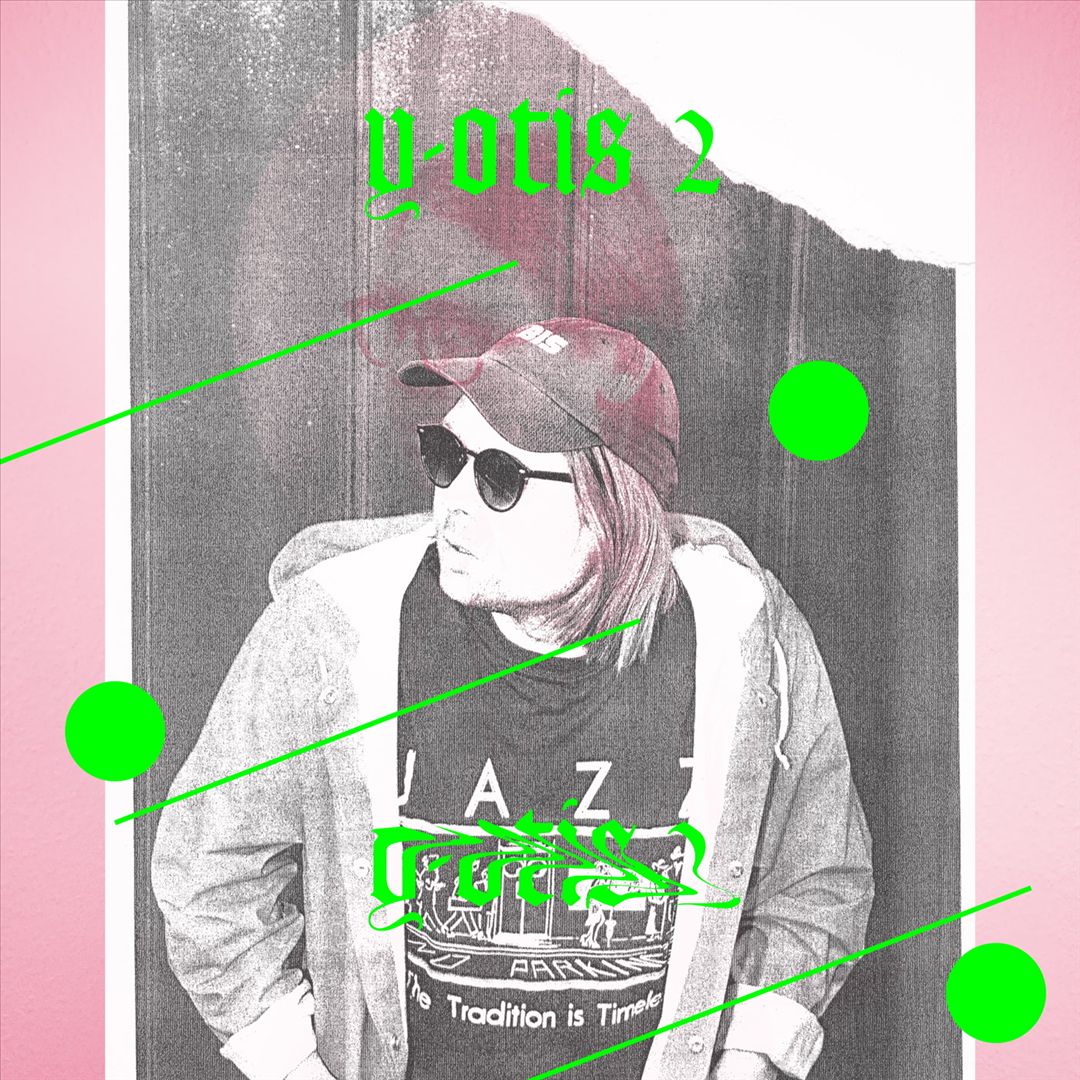 Y-OTIS 2 cover art