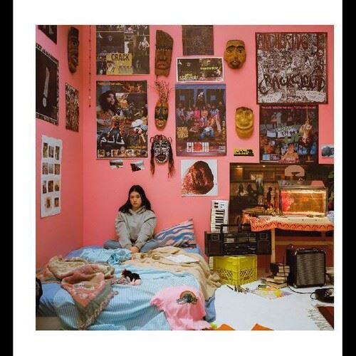 Tough Baby cover art