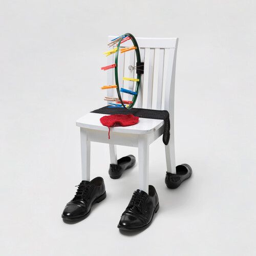 America cover art