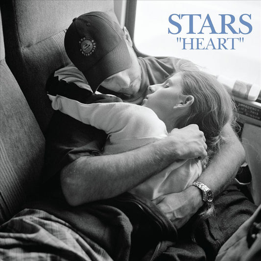Heart cover art