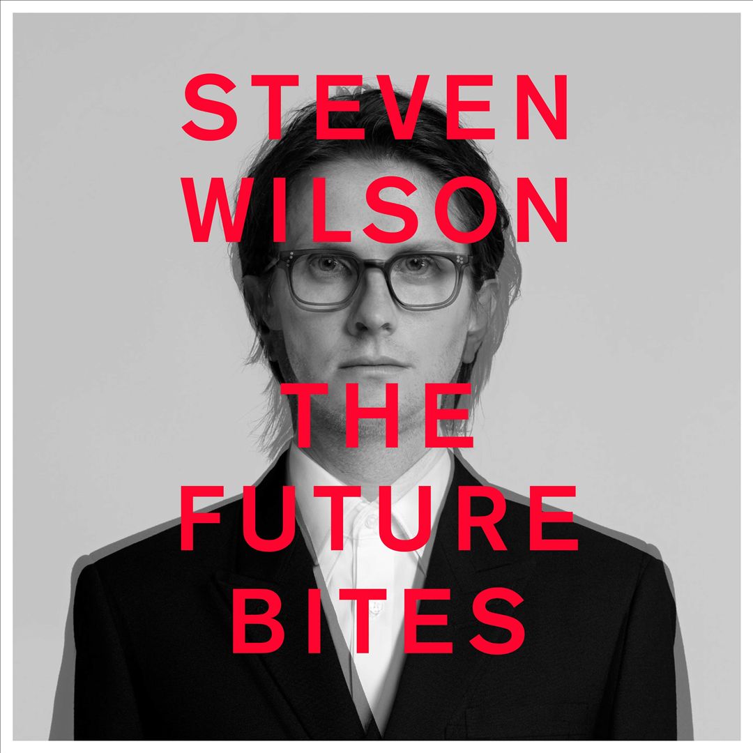 Future Bites cover art